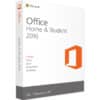 Microsoft Office 2016 Home and Student Product Key