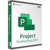 Microsoft Project Professional 2021 Activation Key for 1PC