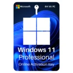 Windows 11 Pro Product Key Online Activation OEM