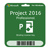 Microsoft Project 2016 Professional Lifetime License CD Key