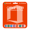 Office 2019 Professional Plus Lifetime License Bind CD Key