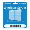 Microsoft Windows Server 2016 Standard Product Key