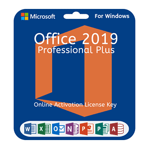 Office 2013 Professional Plus Lifetime License Key