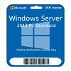 Windows Server 2012 R2 Standard License Key Lifetime Activation