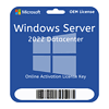 Microsoft Windows Server 2022 Datacenter 64-bit License