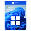 Microsoft Windows 11 Home 64-bit License Key