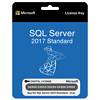 Microsoft SQL Server 2017 Standard Digital License