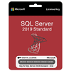 Microsoft SQL Server 2019 Standard 1 License CAL