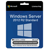 Windows Server 2012 R2 Standard License Key Lifetime Activation