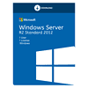 Windows Server 2012 R2 Standard License Key Lifetime Activation