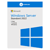 Windows Server 2022 Standard License Key OEM