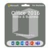 Microsoft Office 2016 Home and Business License for Mac