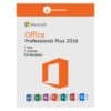 Microsoft Office 2016 Professional Plus Product Key - Lifetime