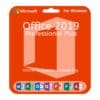 Microsoft Office 2019 Professional Plus Product Key - Bind