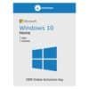 Microsoft Windows 10 Home Product Key - OEM