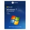 Microsoft Windows 7 Professional Product Key 32/64-bit