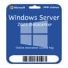 Microsoft Windows Server 2022 Datacenter License Key