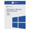 Microsoft Windows Server 2022 Datacenter License Key