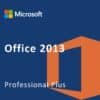 Microsoft Office 2013 Professional Plus Product Key