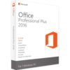 Microsoft Office 2016 Professional Plus Product Key - Lifetime, activate Office 2016 permanently