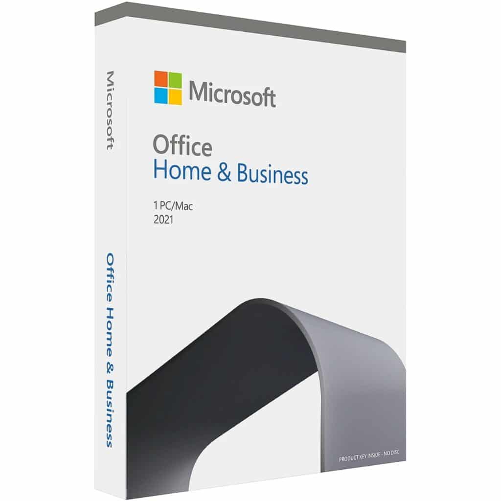 Microsoft Office 2021 Home and Business for Mac Bind CD Key Global for lifetime productivity tools.