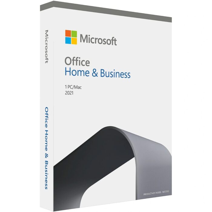 Microsoft Office 2021 Home and Business for Mac Bind CD Key Global for lifetime productivity tools.