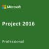 Microsoft Project 2016 Professional Product Key - Bind