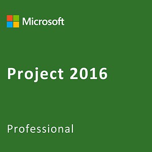 Microsoft Project 2016 Professional Product Key - Bind