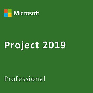 Microsoft Project 2019 Professional Activation Key - Bind