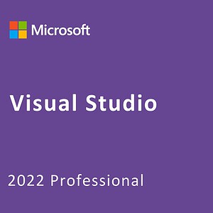 Microsoft Visual Studio 2022 Professional Product Key