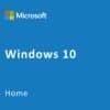 Microsoft Windows 10 Home Product Key - OEM