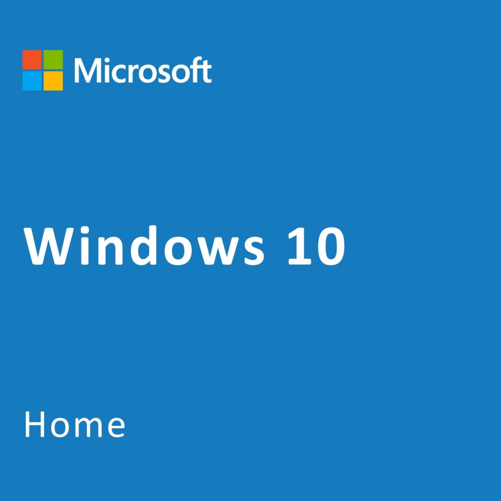 Windows 10 Home Product Key