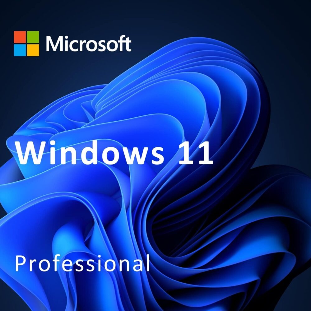 Microsoft Windows 11 Pro Product Key - OEM