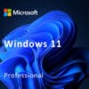 Microsoft Windows 11 Pro Product Key - OEM