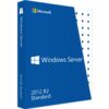 Microsoft Windows Server 2012 R2 Standard License Key for enhanced server management and scalability