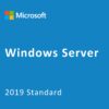 Microsoft Windows Server 2019 Standard License Key