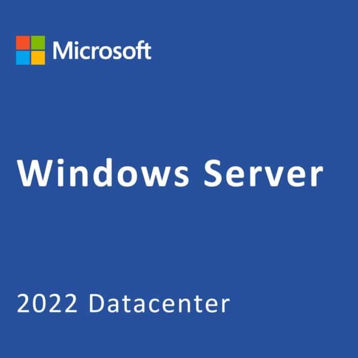 Microsoft Windows Server 2022 Datacenter License Key