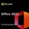 Office 2021 Professional Plus Lifetime License Key - Retail