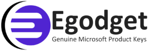 Egodget.com logo