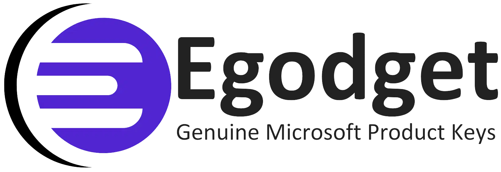 Egodget.com logo