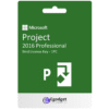 Microsoft Project 2016 Professional Product Key - Bind