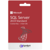 Microsoft SQL Server 2019 Standard Edition 1 CAL License