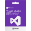 Microsoft Visual Studio 2019 Professional Product Key