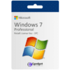 Microsoft Windows 7 Professional Product Key 32/64-bit