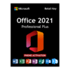 Microsoft Office 2021 Professional Plus Product Key