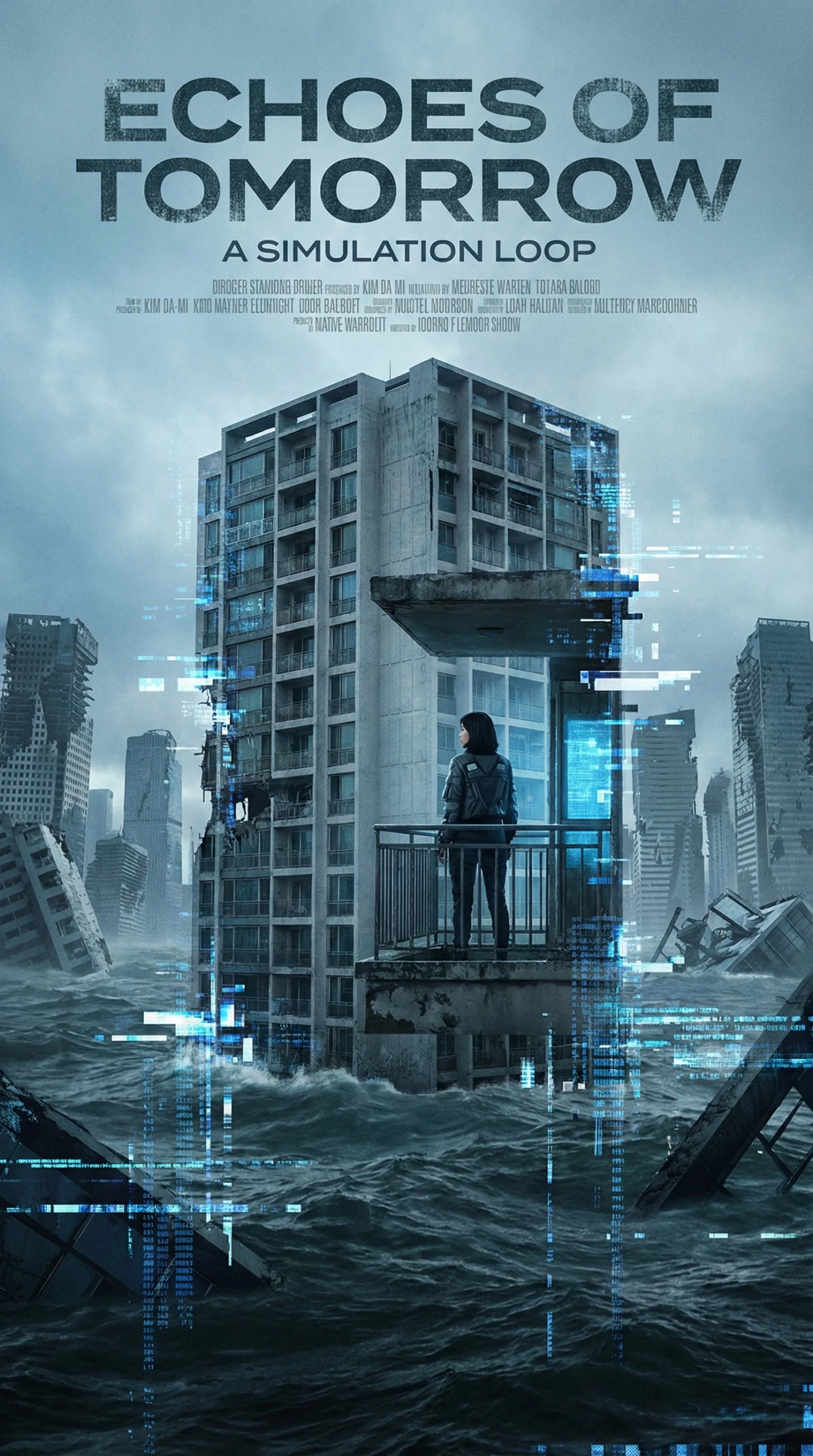 Netflix 11 From the Ashes