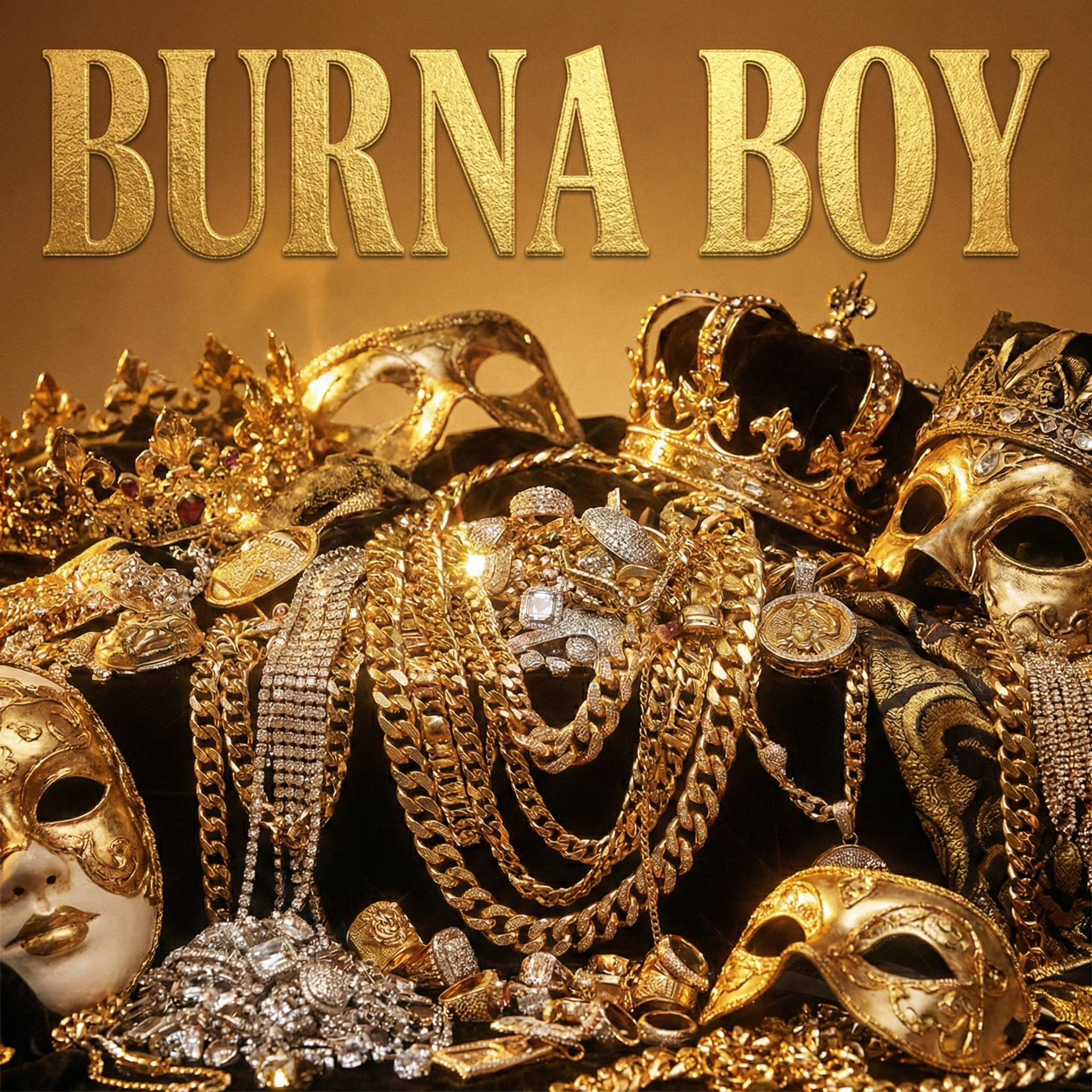 Burna Boy