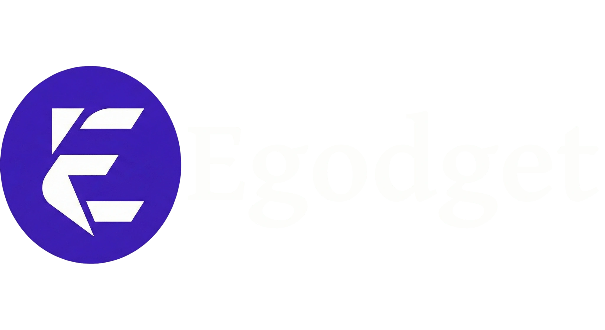 Egodget Logo