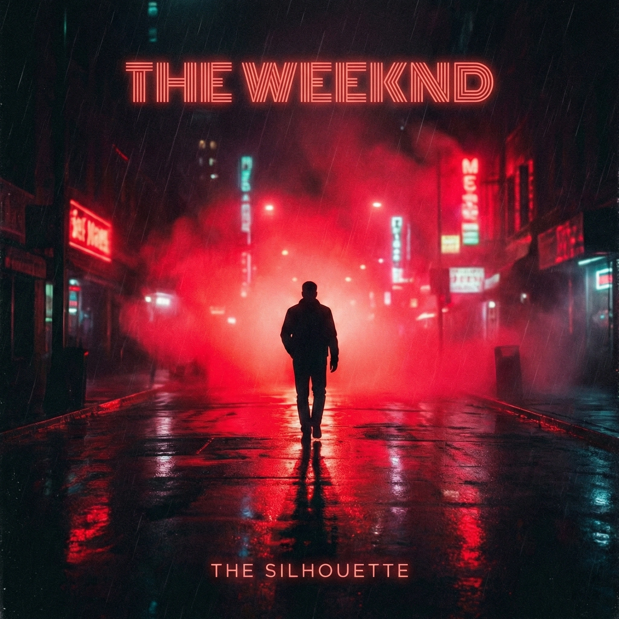 The Weeknd