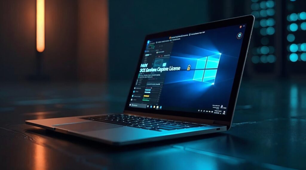 How to Activate Windows 10 Pro for Workstations With a Product Key (Offline & Online)